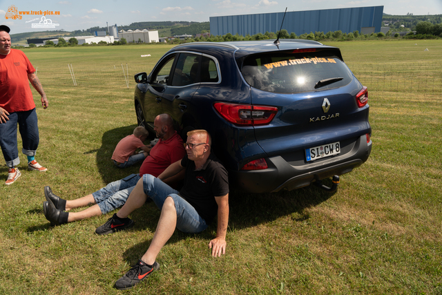 Trucks on Airfield 2023 #ClausWieselPhotoPerforman Trucks on Airfield 2023, #truckpicsfamily, Flugplatz ErndtebrÃ¼ck Schameder