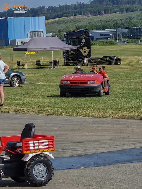 Trucks on Airfield 2023 #ClausWieselPhotoPerforman Trucks on Airfield 2023, #truckpicsfamily, Flugplatz ErndtebrÃ¼ck Schameder