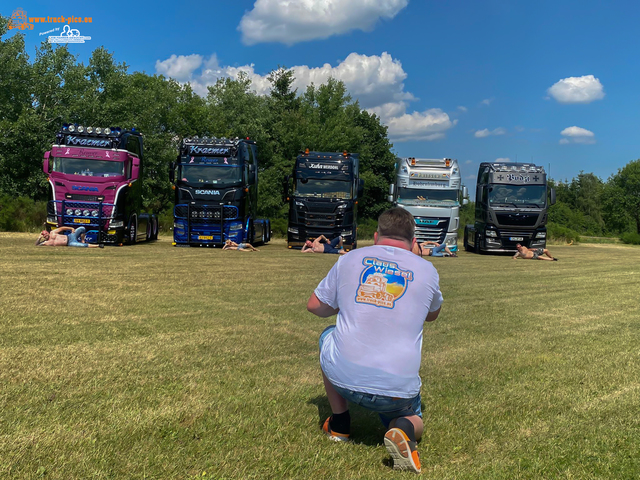 Trucks on Airfield 2023 #ClausWieselPhotoPerforman Trucks on Airfield 2023, #truckpicsfamily, Flugplatz ErndtebrÃ¼ck Schameder