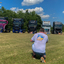 Trucks on Airfield 2023 #Cl... - Trucks on Airfield 2023, #truckpicsfamily, Flugplatz ErndtebrÃ¼ck Schameder