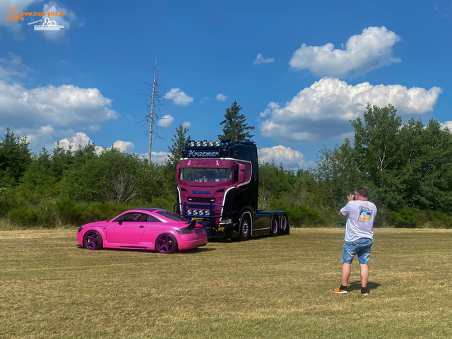 Trucks on Airfield 2023 #ClausWieselPhotoPerforman Trucks on Airfield 2023, #truckpicsfamily, Flugplatz ErndtebrÃ¼ck Schameder