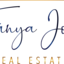 Logo - Transparent - Atlanta First Realty
