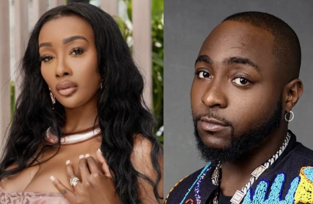 davidos-anita-brown-aka-ninatheelite-videos-pictur Anita Brown Twitter