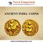 ANCIENT INDIA COINS (7) - Ancient Coins of India