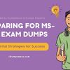 Succeed in MS-101 Exam: Dum... - Picture Box