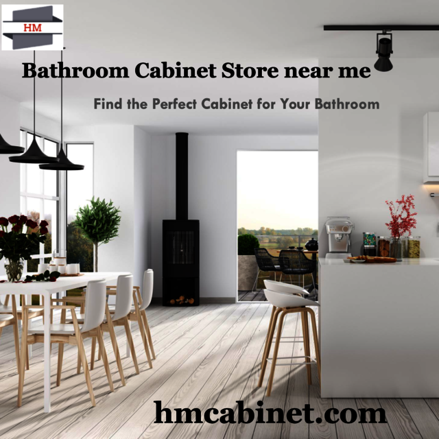 Conveniently Locate a Bathroom Cabinet Near me Picture Box