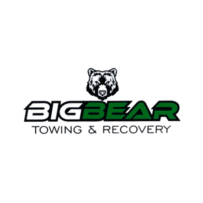 bing bear towing recovery - Anonymous