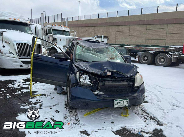 big bear towing recovery (2) BIG BEAR TOWING RECOVERY