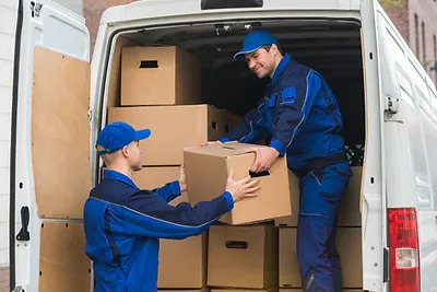 Packers 7 The Best Packers and movers