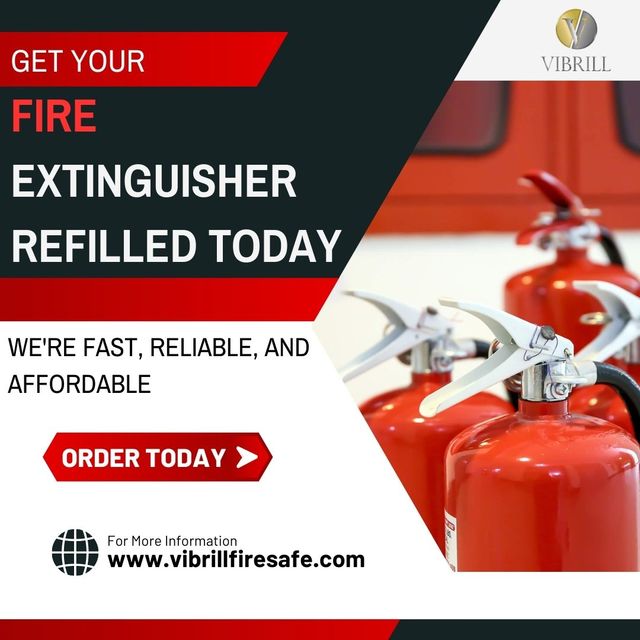 Fire Extinguisher Refill Near me Fire Extinguisher Refill Near me