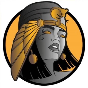 0-logo Cleopatra Ink