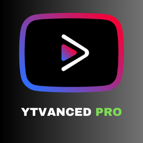 YTVanced PRO Picture Box