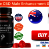 Animale CBD Male Enhancement Gummies New Zealand & AU Ingredients & Reviews 2023