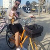 2019-06-01 - Santa Monica Beach Bicycle ...