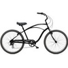 Santa Monica Beach Bicycle Rentals