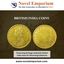 British India coins (2) - British India Coins