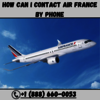 how can i contact air franc... - Picture Box