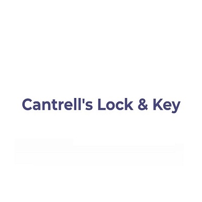 0-logo Cantrell's Lock & Key