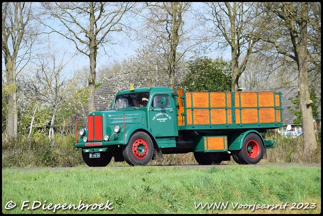 BE-96-54 Scania Vabis 51 HB Speerstra2-BorderMaker VVVNN Voorjaarsrit 2023