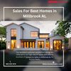 Sales For Best Homes in Mil... - Picture Box