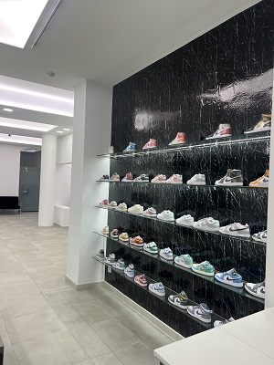 Jordan Mid Ci Store