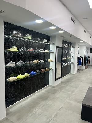 Jordan Ci Store