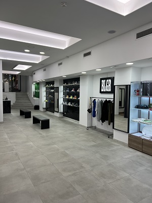 luxury Ci Store