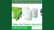 Esaver Watt Electricity Saver Device USA Benefits, Official Website & Reviews