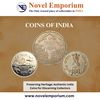 Coins Of India |Old India Coins