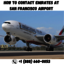 How to Contact Emirates at ... - Picture Box