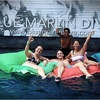 Gili Trawangan - Blue Marlin Dive