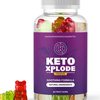 KetoXplode - KetoXplode