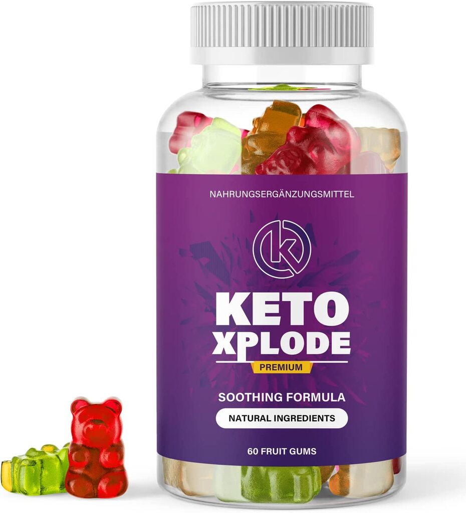 KetoXplode KetoXplode