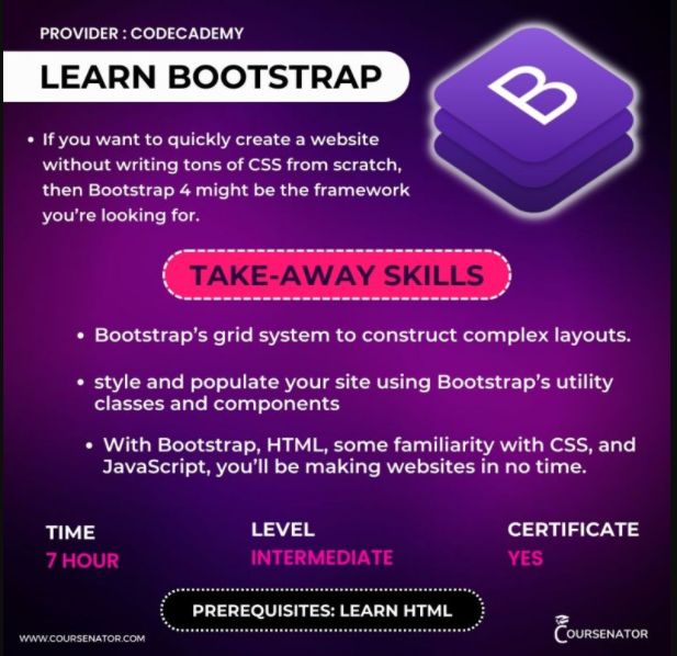 Coursenator Picture Box