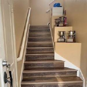 flooring contractor IZ Flooring