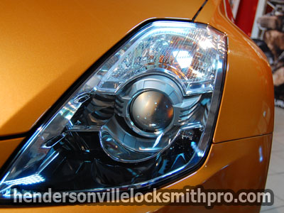 Hendersonville-auto-locksmith Hendersonville Locksmith Pro