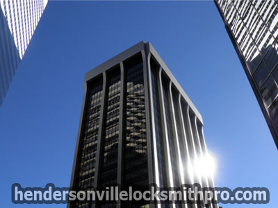 Hendersonville-commercial-locksmith Hendersonville Locksmith Pro