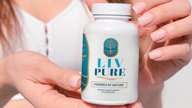 Liv Pure Reviews - Will This Ingredients Work On W Picture Box