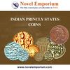 Indian Princely States Coins