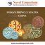 INDIAN PRINCLY STATES COINS... - Indian Princely States Coins