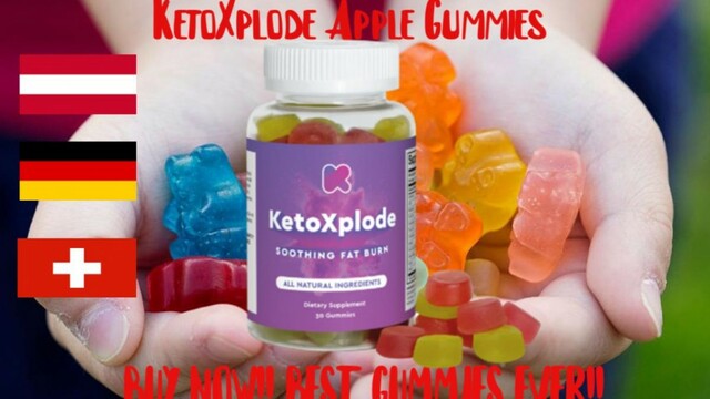 KetoXplode  Rezensionen KetoXplode