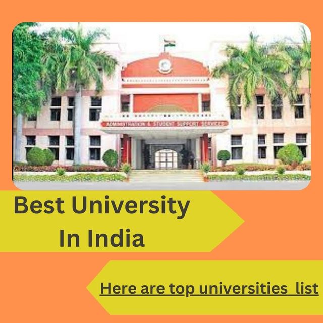 best university in india (1) Picture Box