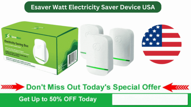 Esaver-Watt-Electricity-Saver-Device-USA-2023-1024 Esaver Watt Electricity Saver United States (USA) Reviews & Conclusion