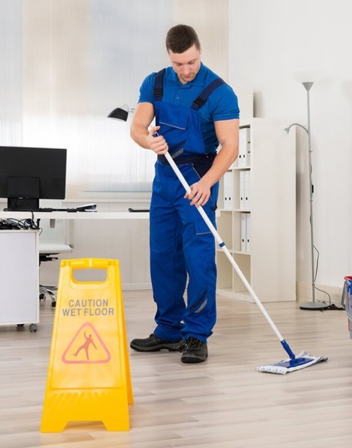 Ndis Cleaning Service Provider Australia | Sydneye Picture Box