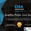 Ace Your CISA Exam with Pre... - Picture Box