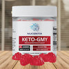 Keto GMY Gummies