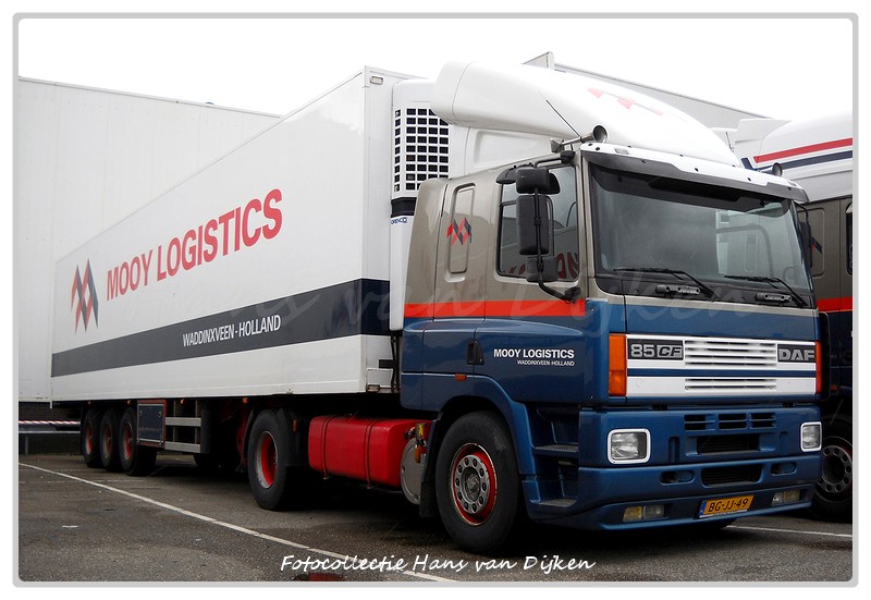 Mooy Logistics BG-JJ-49-BorderMaker - 