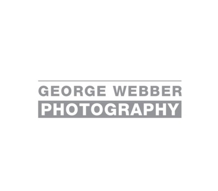 logo George Webber Photography