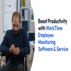 WorkTime - Picture Box